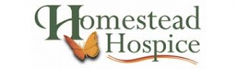 Homestead Hospice  Logo